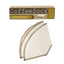 COFFEESOCK #4 Cloth Filter (2-Pack)