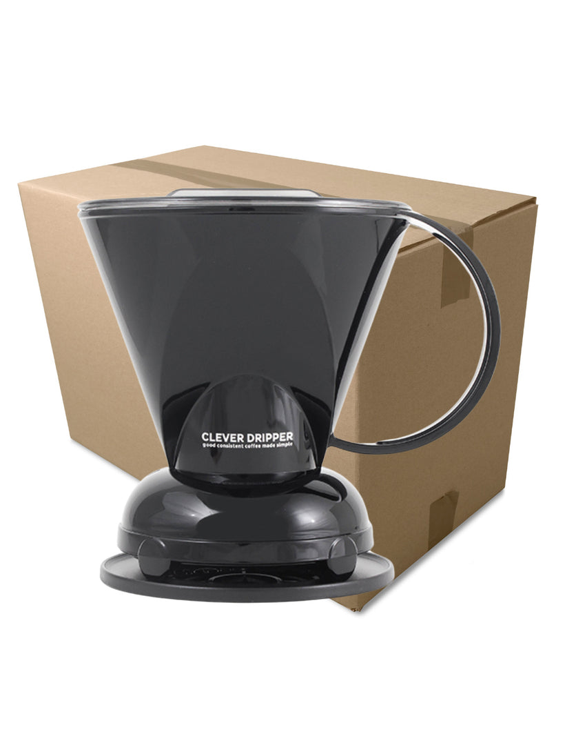 Clever Coffee Dripper