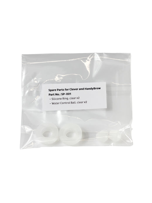 CLEVER Dripper Replacement Seal Kit